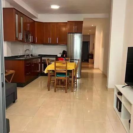 Apartamento Bonito Las Canteras Las Palmas de Gran Canaria Exterior photo
