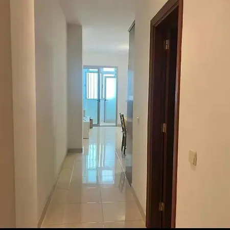 Apartamento Bonito Las Canteras Las Palmas de Gran Canaria Exterior photo