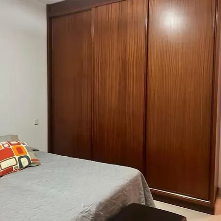 Apartamento Bonito Las Canteras Las Palmas de Gran Canaria Exterior photo