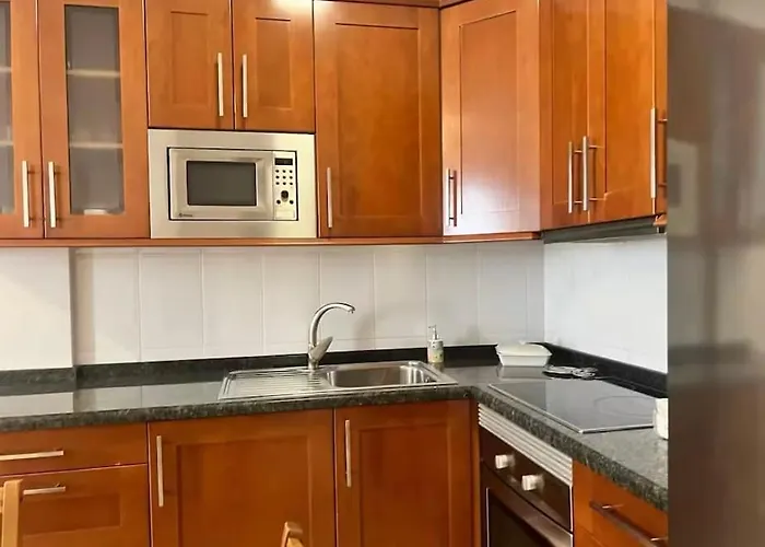Apartamento Bonito Las Canteras