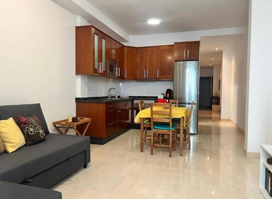 Apartment Bonito Canteras *