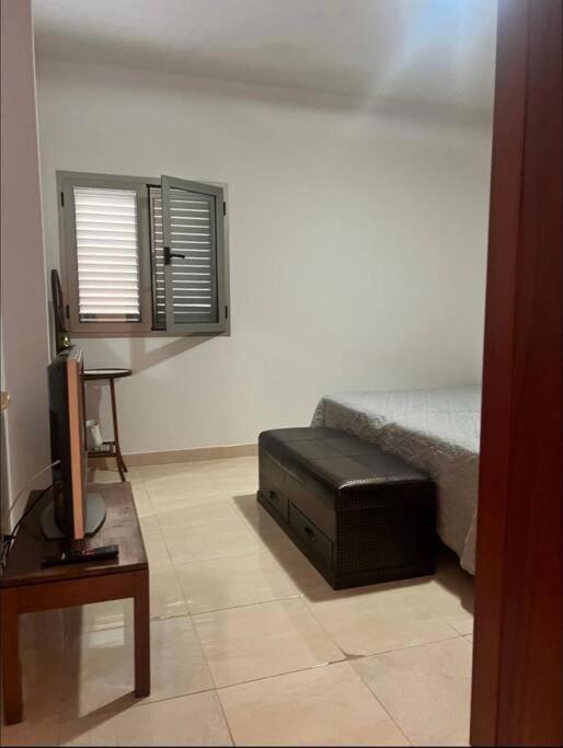 Apartment Bonito Canteras