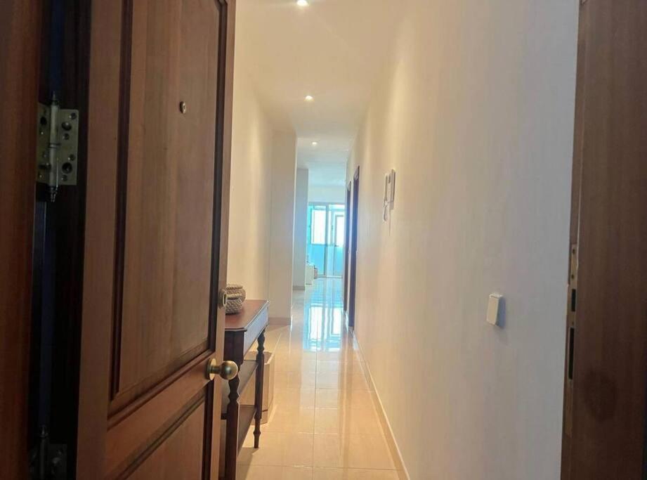 Apartment Bonito Canteras
