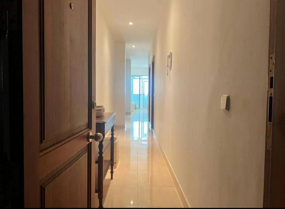 Bonito Canteras Apartment