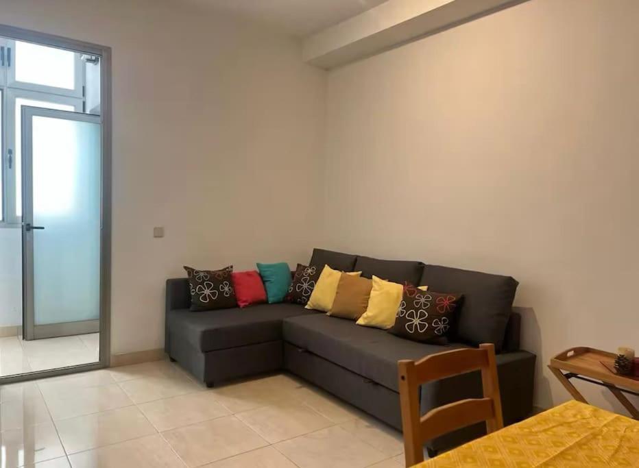 Apartment Bonito Canteras Las Palmas de Gran Canaria